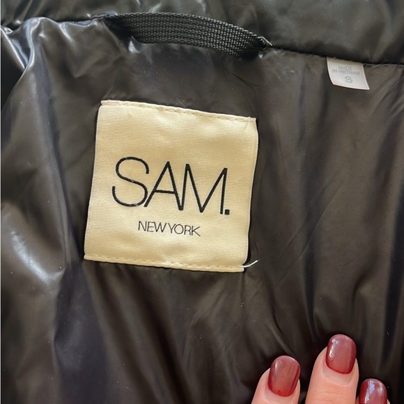 SAM jacket - Picture 2 of 6